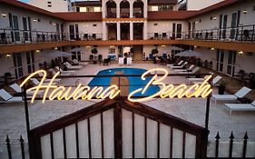 Camere de închiriat Havana Beach